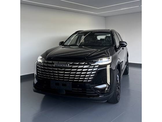 GWM HAVAL H6 1.5 HEV2 E-TRACTION